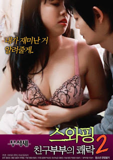 Swapping – Pleasure Of The Couple 2 erotik film izle