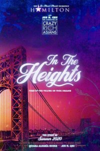 In the Heights izle
