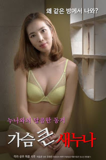 Big Breasts Sister erotik film izle