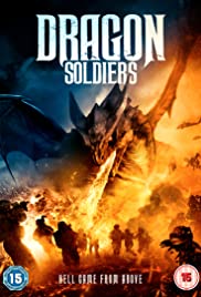 Dragon Soldiers izle