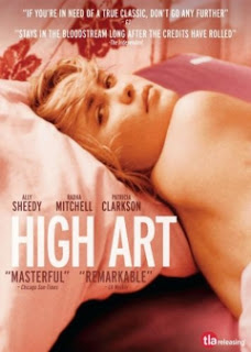 High Art +18 film izle