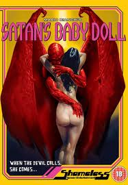 La bimba di Satana erotik film izle