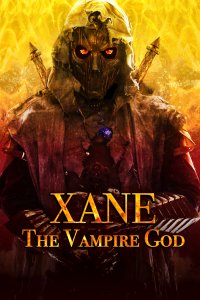 Xane: Vampir Tanrısı izle
