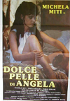 Tatlı Angela – Dolce pelle di Angela erotik film zle