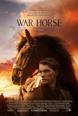 Savaş Atı – War Horse filmini izle (Türkçe Dublajlı)