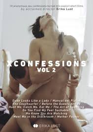 XConfessions Vol. 2 izle