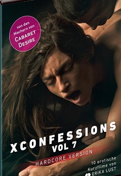 XConfessions Vol. 7 izle