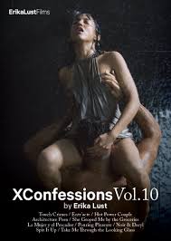 XConfessions Vol. 10 izle