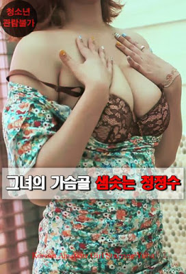 Dolgun Göğüslü Seksi Koreli Kadın izle