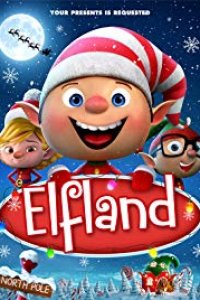 Elfland: Yeni Yil Dedektifleri izle