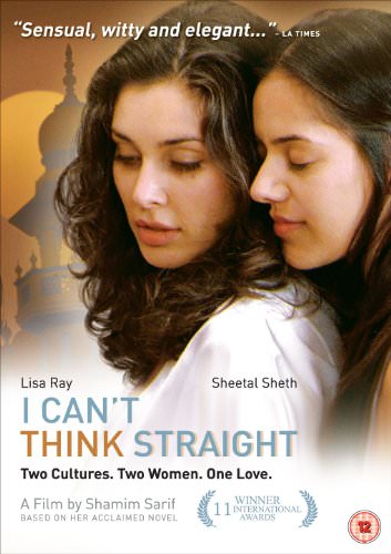 I Can’t Think Straight 2008 türkçe altyazılı izle