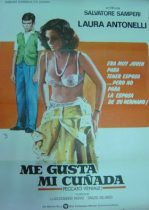 Peccato veniale 1974 İtalyan erotik film izle