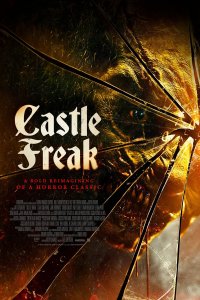 Castle Freak izle