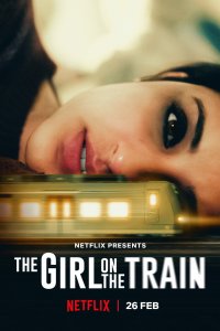 The Girl on the Train izle