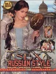 Rus Yöntemi Seks izle