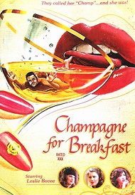 Kahvaltıda Şampanya izle