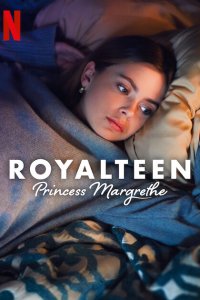 Royalteen: Princess Margrethe izle
