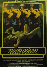 Nude Odeon 1978 izle